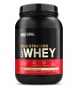 Сывороточный протеин 100% Whey Gold Standard от Optimum Nutrition