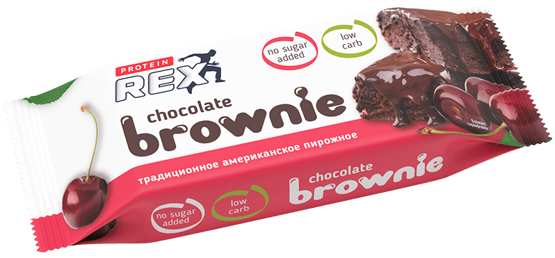 Protein rex брауни. PROTEINREX Brownie пирожное протеиновое. PROTEINREX Chocolate Brownie 50g. Классическое. Протеиновый батончик Брауни - 50 г. Пирожное Protein Rex 50г.