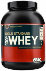 Сывороточный протеин 100% Whey Gold Standard (1500 гр) от Optimum Nutrition