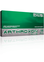 Хондропротектор Arthroxon Plus от Scitec Nutrition