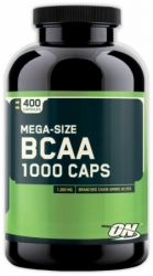 BCAA 1000 фирмы Optimum Nutrition