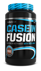 Казеин Casein Fusion фирмы BioTechUSA