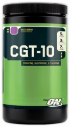 Креатин, глютамин, таурин CGT-10 от Optimum Nutrition