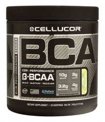 COR-Performance BCAA фирмы Cellucor