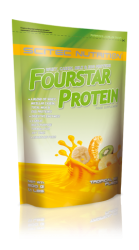 Многокомпонентный (комплексный) протеин Fourstar Protein от Scitec Nutrition
