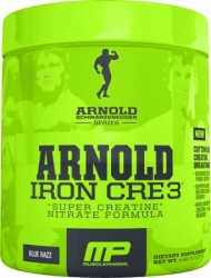 Креатин Iron CRE3 Arnold Series