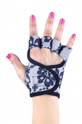 Женские перчатки для фитнеса G-Loves