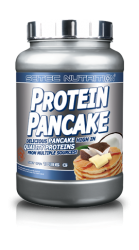Смесь для приготовления протеиновых блинчиков Protein Pancake фирмы Scitec