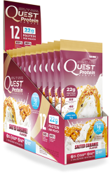 1 порция протеина Quest Protein Powder от Quest Nutrition