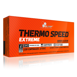 Термогеник Thermo Speed Extreme фирмы Olimp