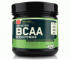 Порошковые BCAA 5000 Powder Flavored фирмы Optimum Nutrition