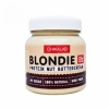 Протеиновая ореховая паста Blondie 