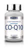 Коэнзин Co-Q10 от Scitec Nutrition, дозировка 10 мг
