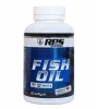 Рыбий жир в капсулах Fish Oil RPS Nutrition