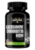 Glucosamine Chondroitin MSM для суставов и связок фирмы Maxler