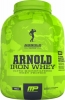 Сывороточный протеин Iron Whey Arnold Series фирмы MusclePharm