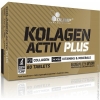 Коллаген Kolagen Activ Plus фирмы Olimp