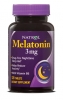 Мелатонин в таблетках 3 mg фирмы Natrol