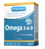 Omega 3-6-9 фирмы VP Laboratory