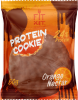 Протеиновое печенье в шоколадной глазури без сахара FitKit