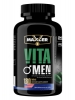 Спортивные витамины для мужчин VitaMen фирмы Maxler