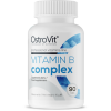 Vitamin B Complex OstroVit