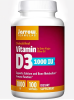Vitamin D3 1000 Jarrow Formulas